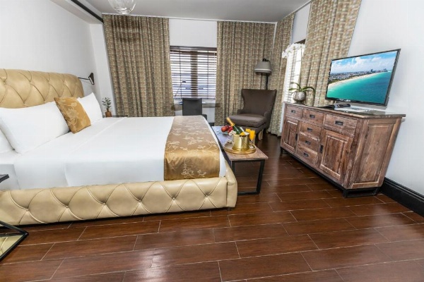 Hotel Croydon image 13