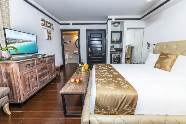 Hotel Croydon image 15