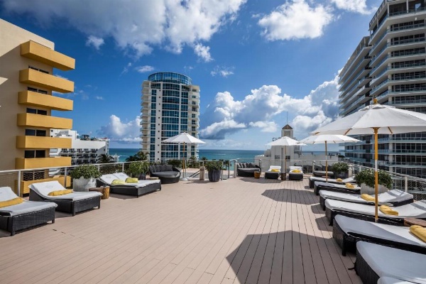 Hotel Croydon image 21