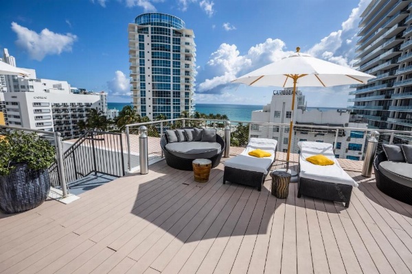 Hotel Croydon image 23