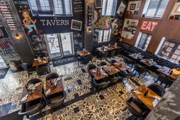 Hotel Croydon image 27