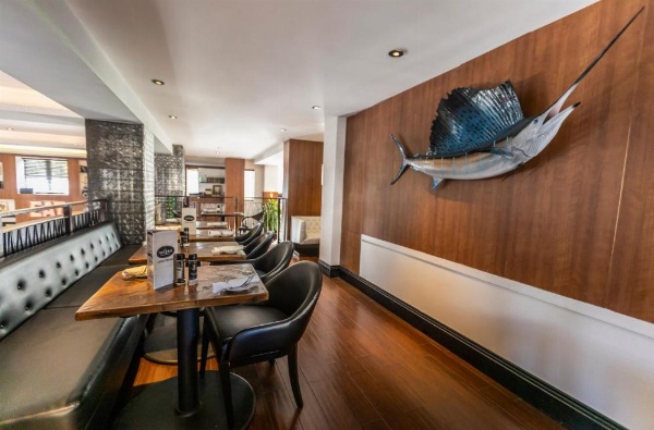 Hotel Croydon image 28