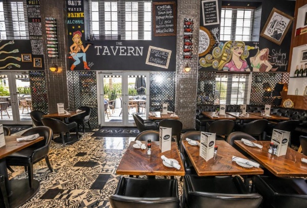 Hotel Croydon image 29